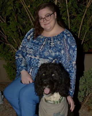 Photo of Samantha Irey, Clinical Social Work/Therapist, LMSW