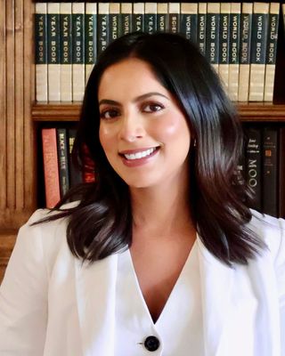 Photo of Kathy Tejada, Marriage & Family Therapist, MA, LMFT