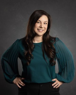 Photo of Ambre Marina Hriso - Better Wellness Counseling & Consulting , Clinical Social Work/Therapist, MSW, LCSW, EMDR