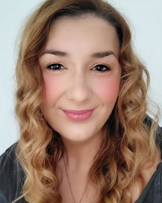 Photo of Sarah Pearson, Psychotherapist, MSc, MBABCP