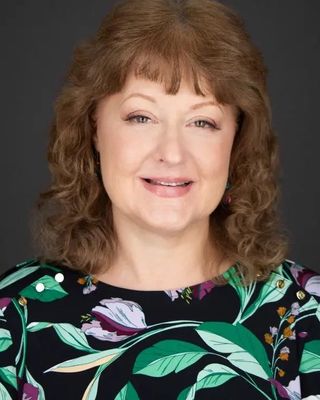 Photo of Brenda Richardson, Licensed Professional Counselor, MA, LPC