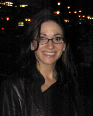 Photo of Tara Anne Maddalena, Psychologist
