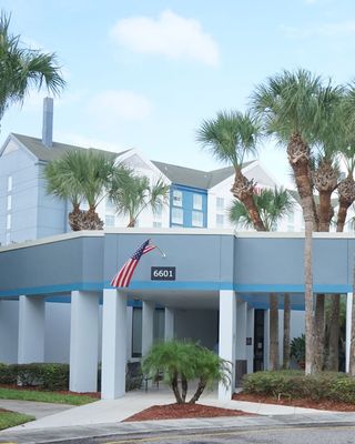 Photo of Peter Cook - Central Florida Behavioral Hospital , Psychiatrist, MBA