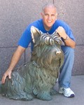 Photo of Frank Patti, Marriage & Family Therapist, LMFT, PsyD