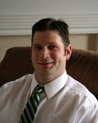 Photo of Nick DeWaal, Counselor in Hagerstown, MD