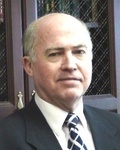 Photo of William G Collins, PhD, BCIAEEG, BCN, LMFT, Marriage & Family Therapist