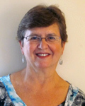 Photo of Eve Thaler, Licensed Professional Counselor in Fair Lawn, NJ