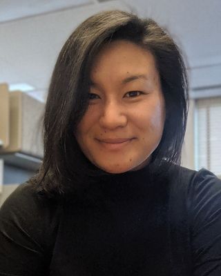 Photo of Joy Chow, Pre-Licensed Professional in California