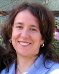 Photo of Barbara Moura, Psychologist in Oakland, CA