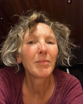 Photo of Jani Frances Klotz, Psychotherapist, PhD, PACFA