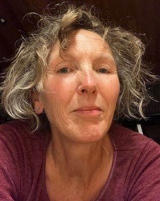 Photo of Jani Frances Klotz, Psychotherapist, PhD, PACFA