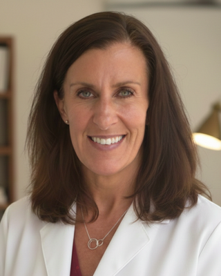 Photo of Melissa M Krivanek, Psychiatric Nurse Practitioner, PMHNP