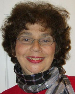 Photo of Lynn M. Gold, Clinical Social Work/Therapist in Midtown, New York, NY