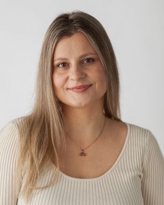 Photo of Khrystyna Yevstakhevych, Registered Psychotherapist (Qualifying) in Ottawa, ON