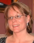 Photo of Andrea Cyr, MS, NCC, LPC, Licensed Professional Counselor in Colchester