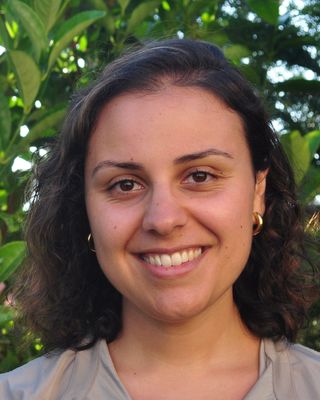 Photo of Wajed Nadine El-Halabi, Pre-Licensed Professional