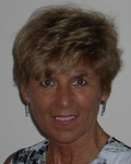 Photo of Irena Vagner, PhD, MA in Temecula
