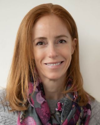 Photo of Emily McCarthy, Clinical Social Work/Therapist, MSW