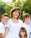 Photo of Dwan Kathleen Brennan, Marriage & Family Therapist in San Ramon, CA