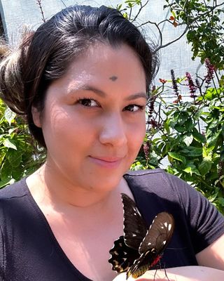 Photo of Christina Cerroni, Clinical Social Work/Therapist, LCSW