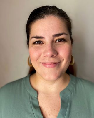 Photo of Natalia Bracamonte Moreno, Clinical Social Work/Therapist in Wellesley, MA