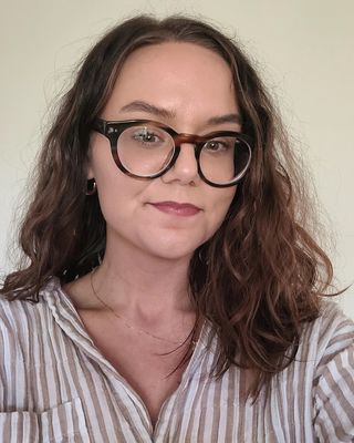 Photo of Rachel Routin, Limited Licensed Psychologist, MS, TLLP