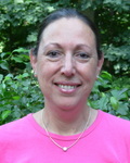 Photo of Ellen C. Klosson, PhD, Psychologist
