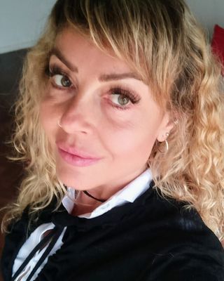 Foto de Dra. Carolina Argimón, Psicólogo, Lic. en Psicología, Psic.