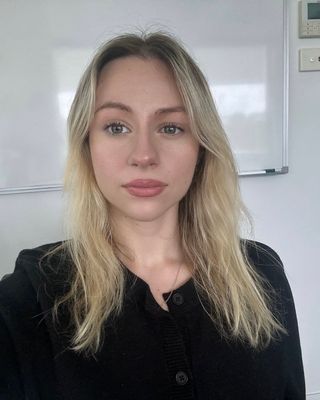 Photo of Isabelle Skutela, Clinical Social Work/Therapist, MA, AMHSW