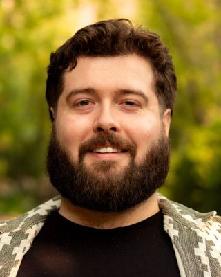 Photo of Logan Myrheim, Counsellor