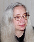 Photo of Carlene Shultz, Psychologist in Salem, OR