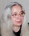 Photo of Carlene Shultz, Psychologist