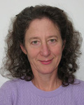 Photo of Sherry Anne Chase, Psychologist in Walnut Creek, CA