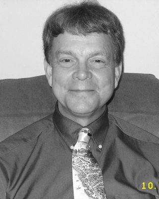Photo of George Gardner, ThM, LMFT, Marriage & Family Therapist in Lubbock