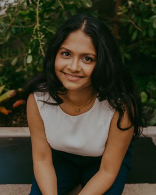 Photo of Supraja Mahadevan, Pre-Licensed Professional, MA