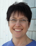 Photo of Christine Smith, Counselor in Saratoga Springs, NY