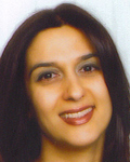 Photo of Mitra Khanjani, Clinical Social Work/Therapist in Gaithersburg, MD