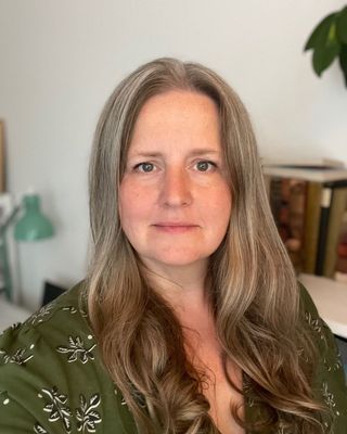 Photo of Donna Burgess, Counsellor, UKCP Trainee