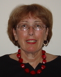 Patricia Katz