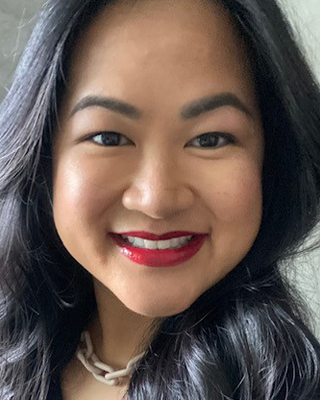 Photo of Maniya Vanessa Oandasan, Clinical Social Work/Therapist, LCSW