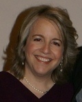 Photo of Rebecca Fleischer, Psychologist in Fairfax, VA