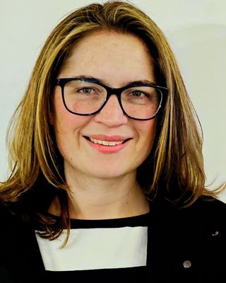 Photo of Fernanda Berganza, Limited Licensed Psychologist, LLP, MTFS