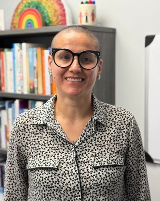 Photo of Rocio Rodgriuez - Youth For Tomorrow- Fairfax: Rocio Rodriguez, Clinical Social Work/Therapist, LCSW