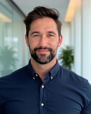 Photo of Jordan Bowman, Psychiatric Nurse Practitioner