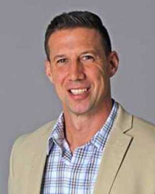 Photo of Eric J. Gremminger, ICADC, SAP, Drug & Alcohol Counselor