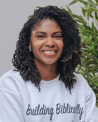 Photo of Audrika Lewis, Licensed Professional Counselor, LPC
