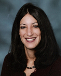 Photo of Stacey Beth Scheckner, PhD, Psychologist