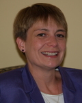 Photo of Dr. Eva Ash, PhD