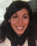 Photo of Elena Rozzi Pellegrino, Counselor in West Somerville, MA