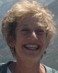 Photo of Ms. Susan Lieber, LCSW